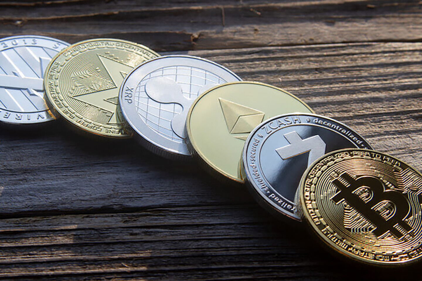 When Will Cryptocurrencies Stop Being Potential Bubbles?