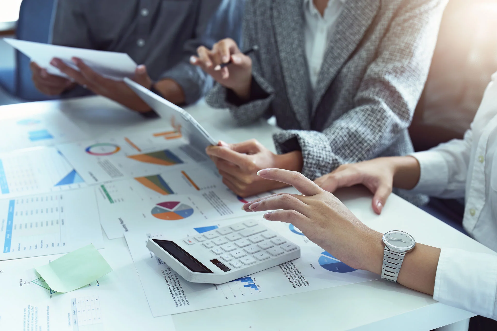 Why Investing in Structured Notes Can Be a Bad Idea