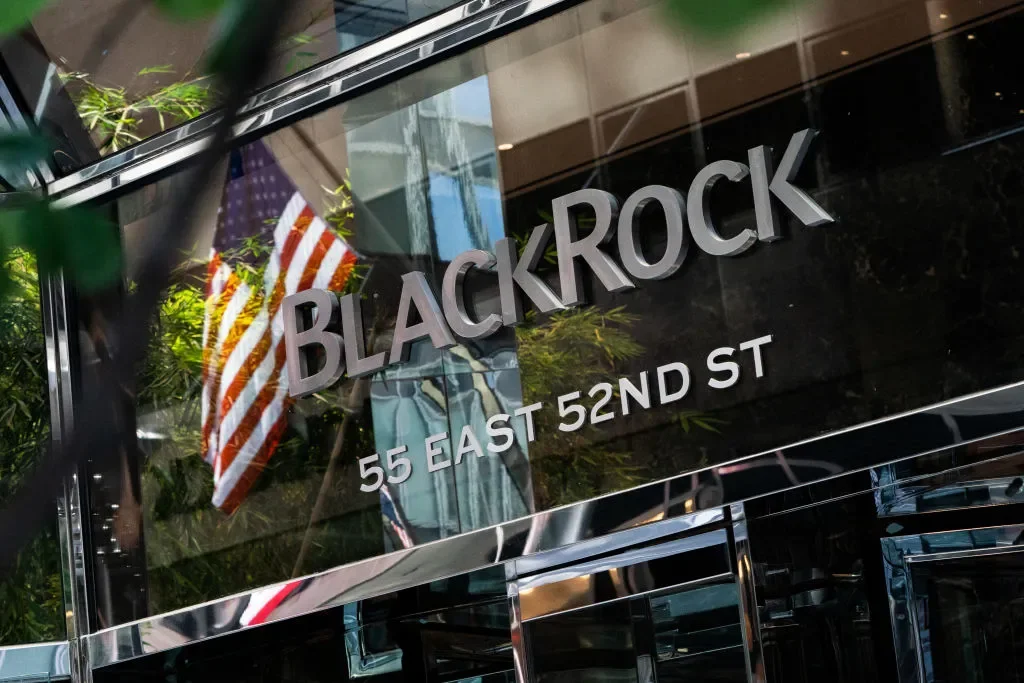 What Can Investors Learn from BlackRock?