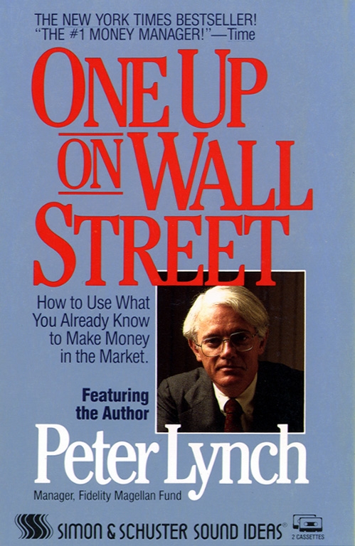 What Can We Learn from Peter Lynch? Lessons from One of the Greatest Investors in History