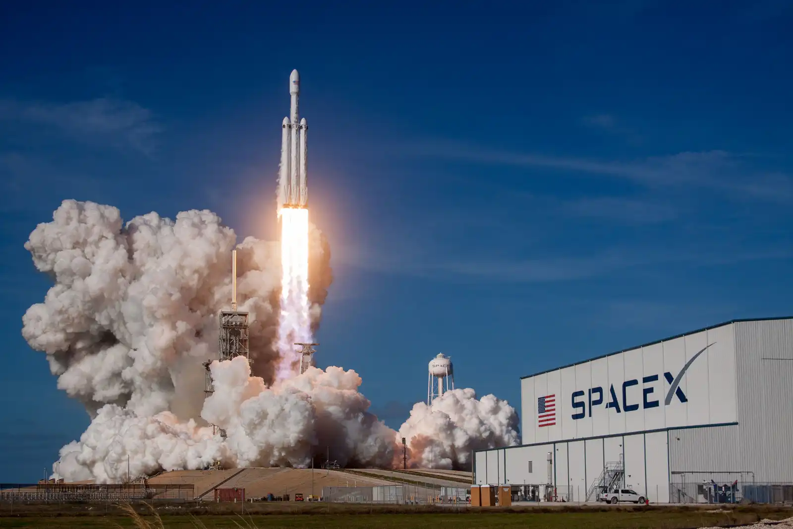 Did You Know Even Elon Musk Relies on the State?